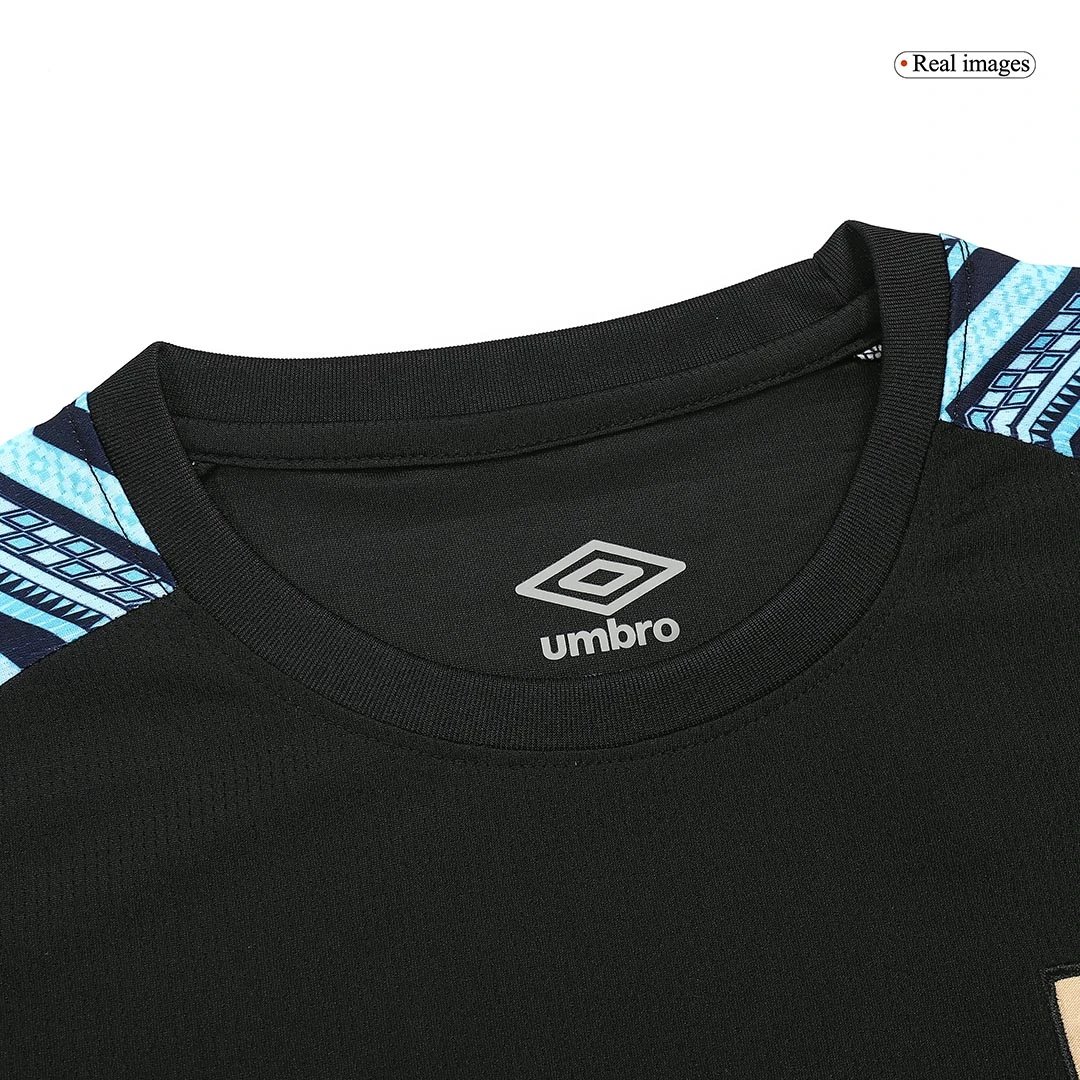 Guatemala 2023 Pre-Match Jersey — photo 5