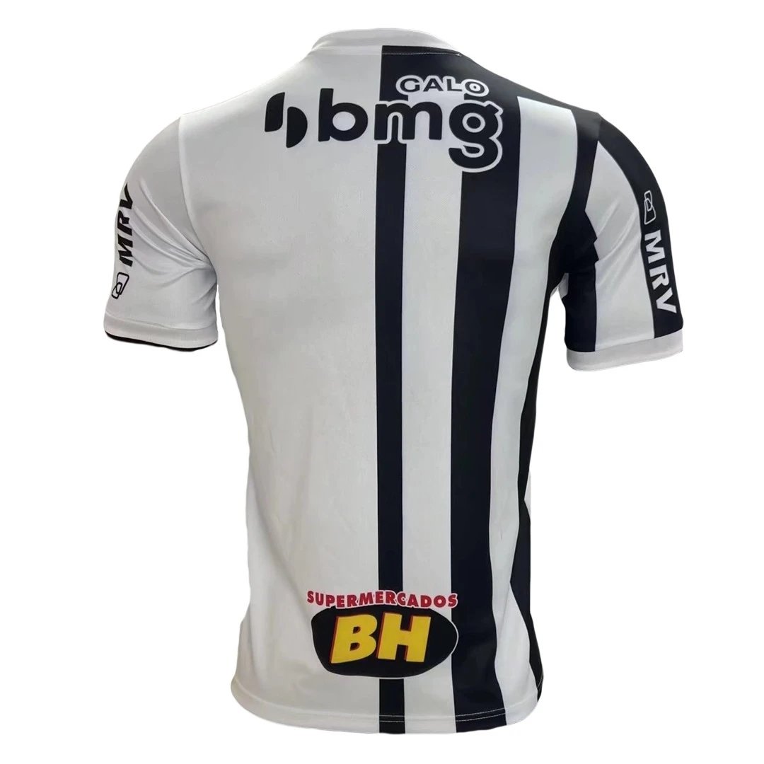 Atl Tico Mineiro 22/23 Jersey — photo 2