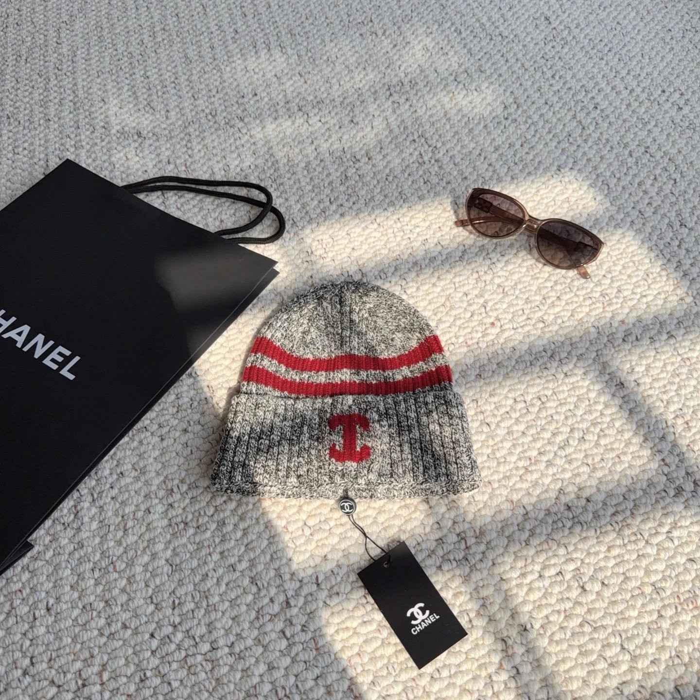 Chanel Beanie Ver.K — photo 2