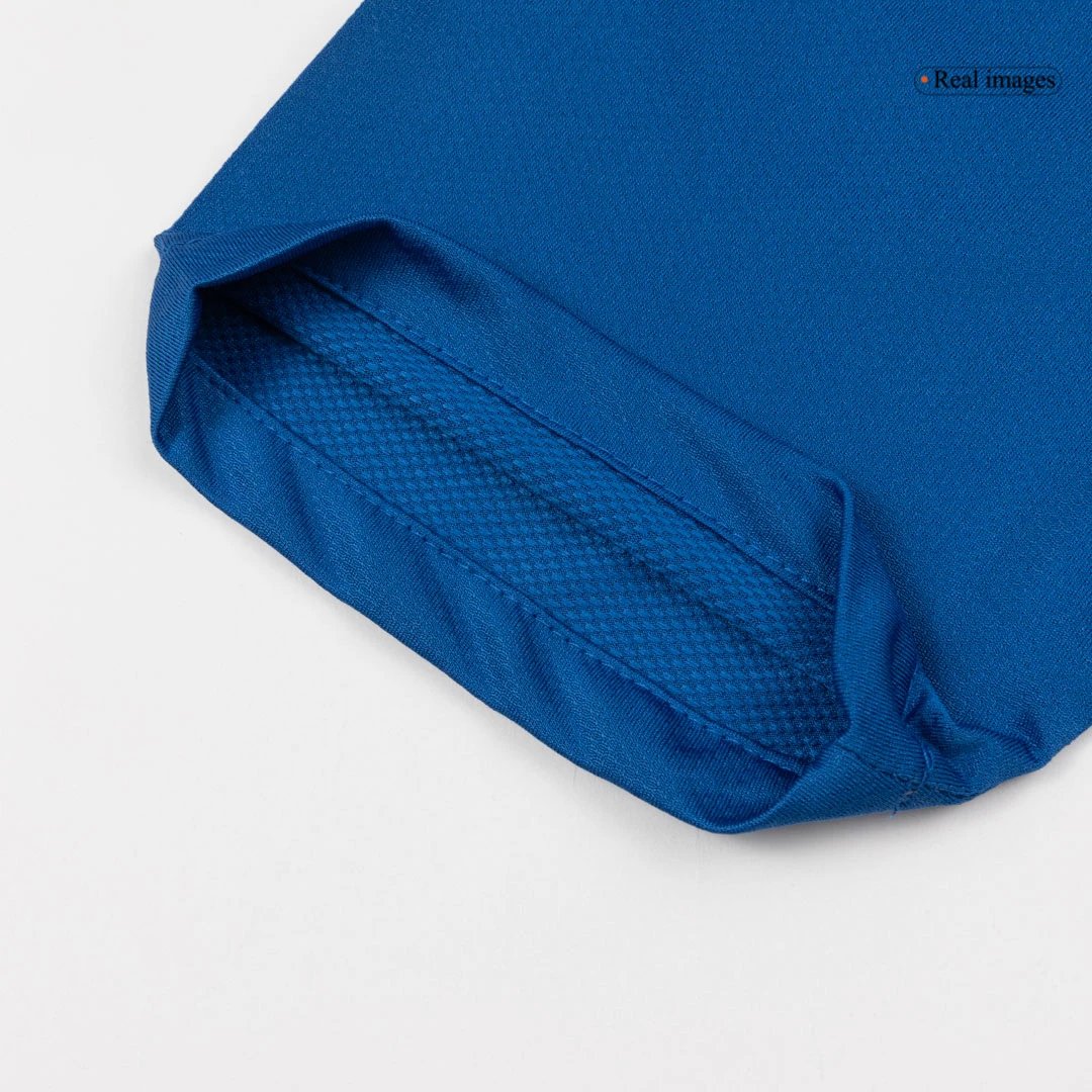 Manchester United 2008/09 Retro Third Jersey — photo 7