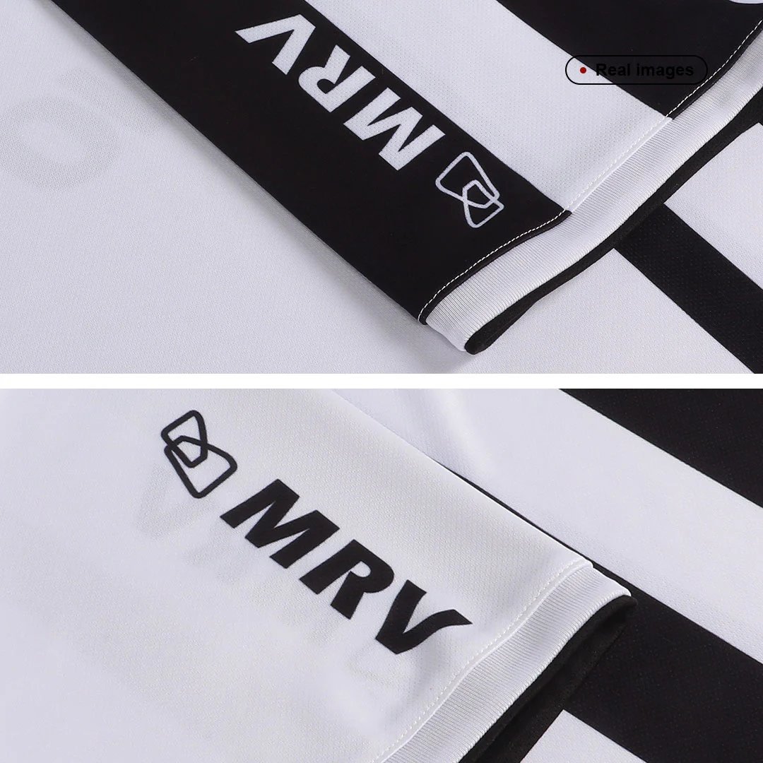 Atl Tico Mineiro 22/23 Jersey — photo 5