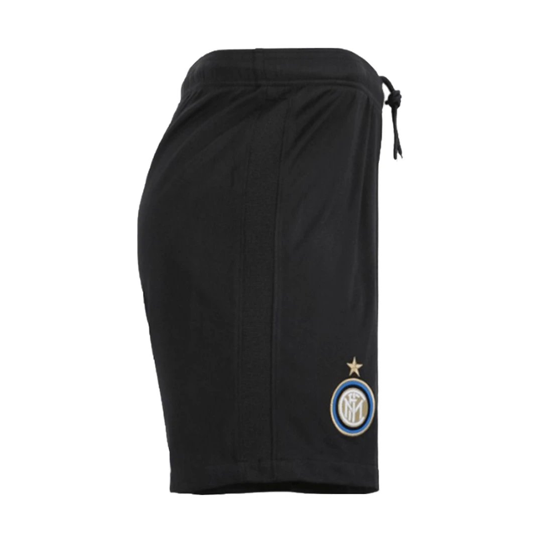 Inter Milan 2020 Home Soccer Shorts 21 — Zdjęcie 2