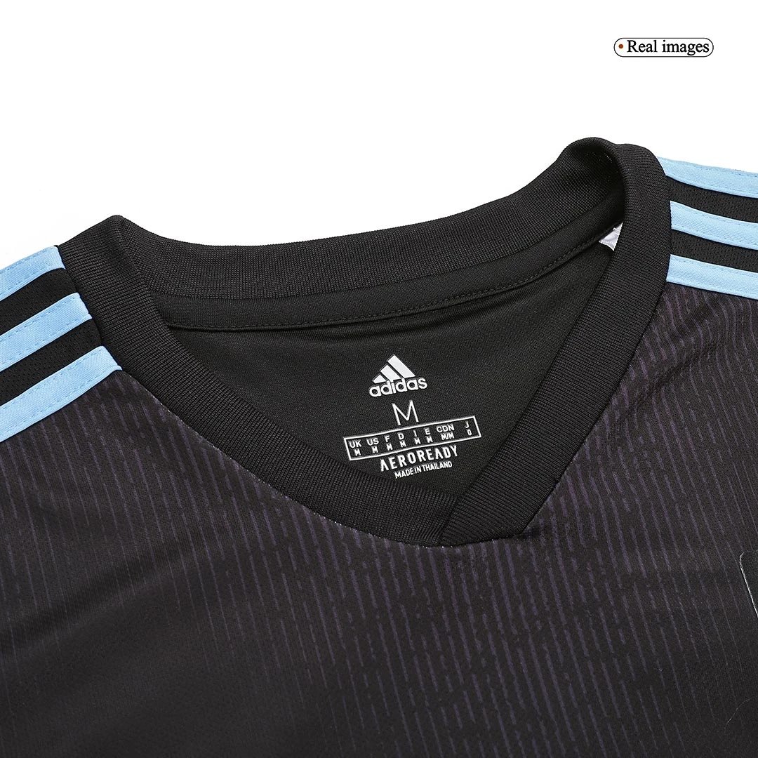 Minnesota United FC 2022 Home Jersey — photo 5