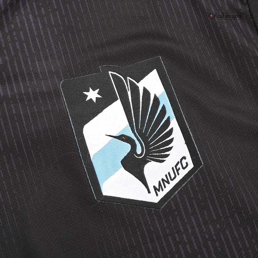 Minnesota United FC 2022 Home Jersey — photo 6
