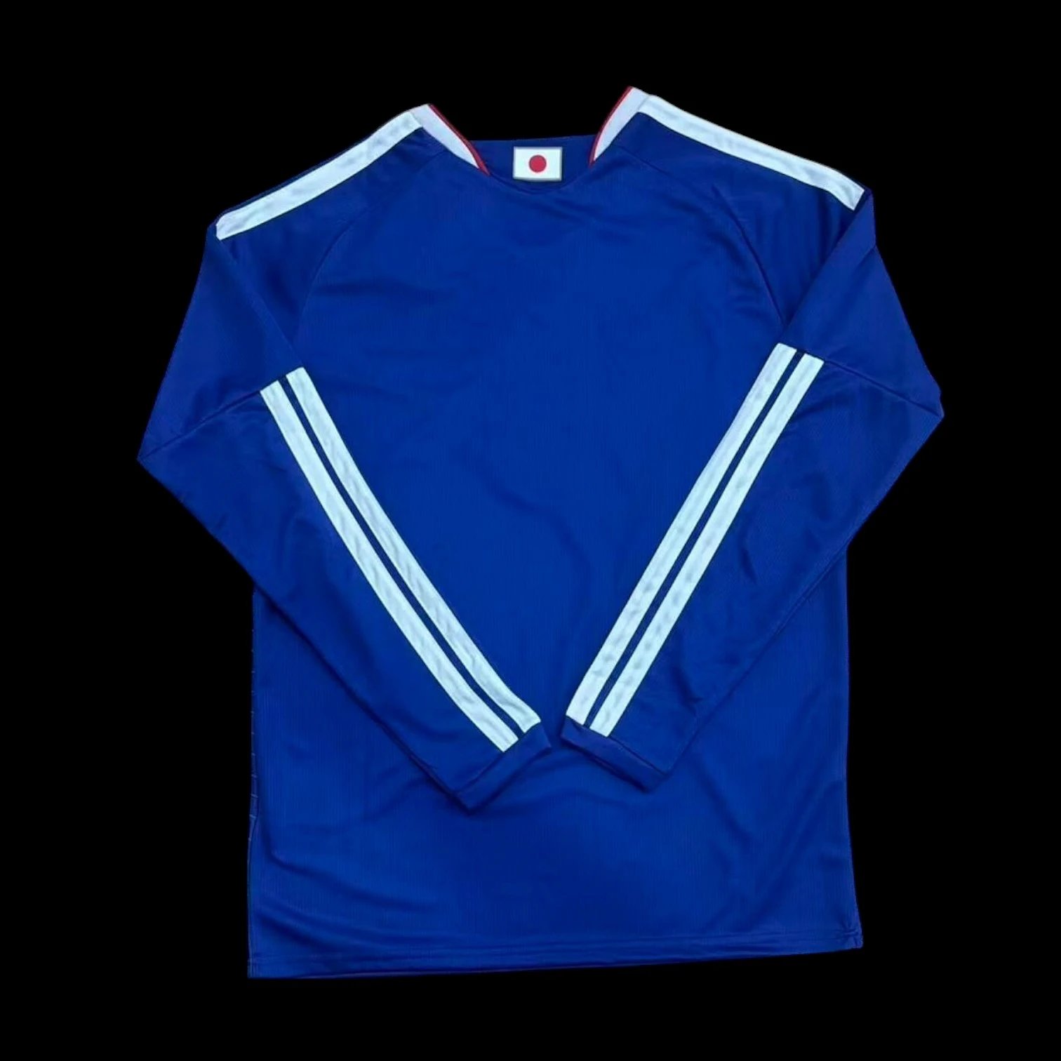 Japan 2026 Home Jersey — Zdjęcie 2