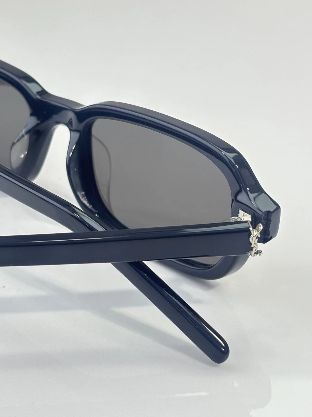 Saint Laurent SL M216F Optical Frame 51-18-140 Ver.A — Photo 9