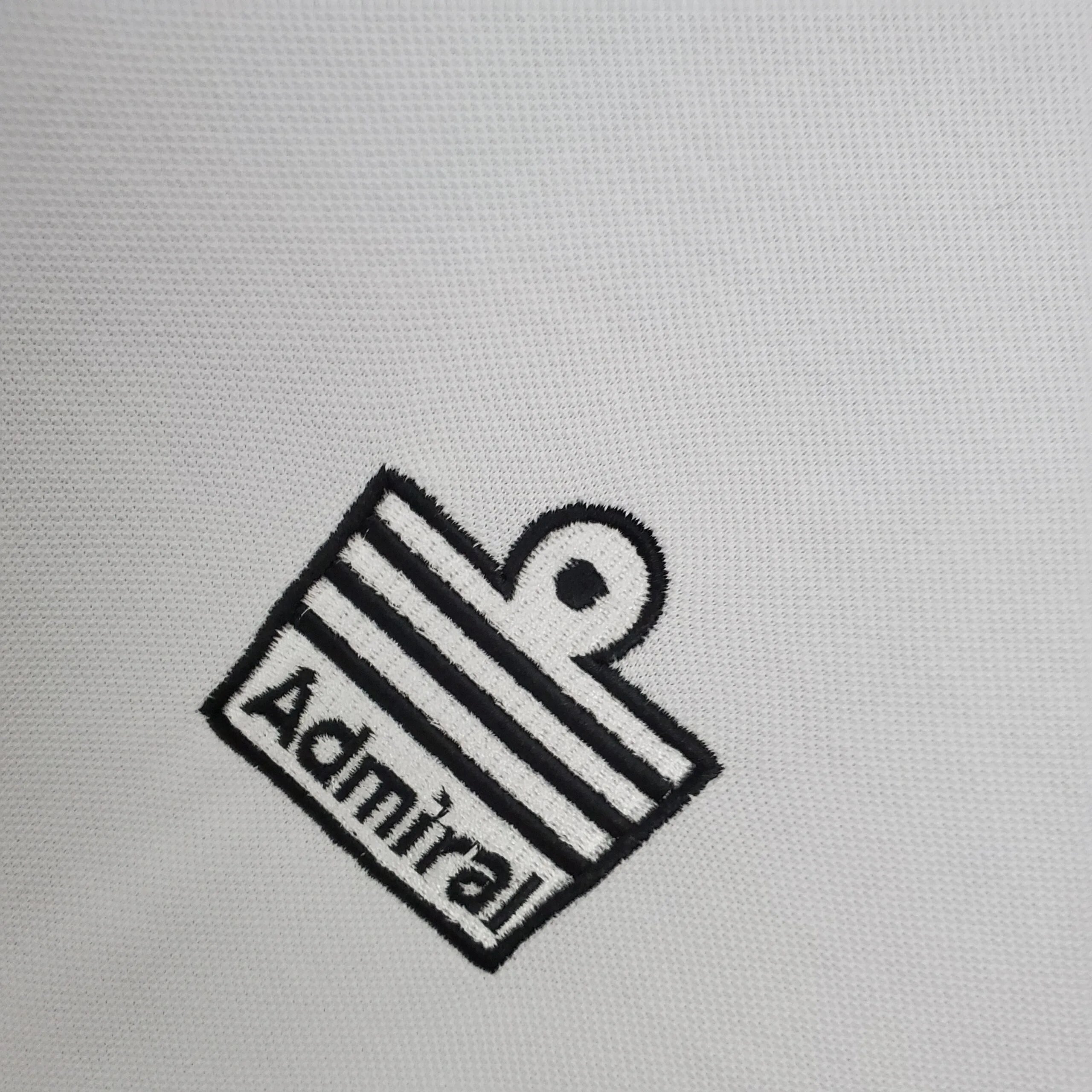 Manchester United 75/80 Retro Jersey — photo 2