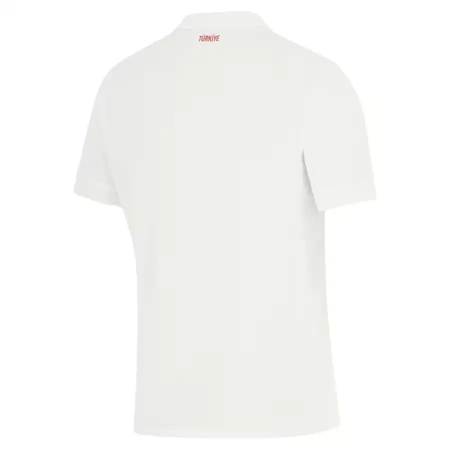 Turkey 2024 Home Jersey — photo 2