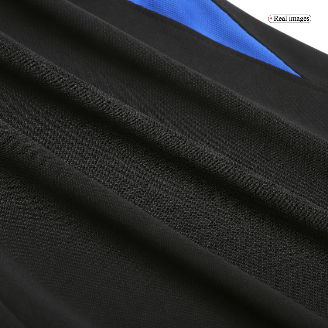 Inter Milan Home Soccer Shorts 2022 23 — photo 8