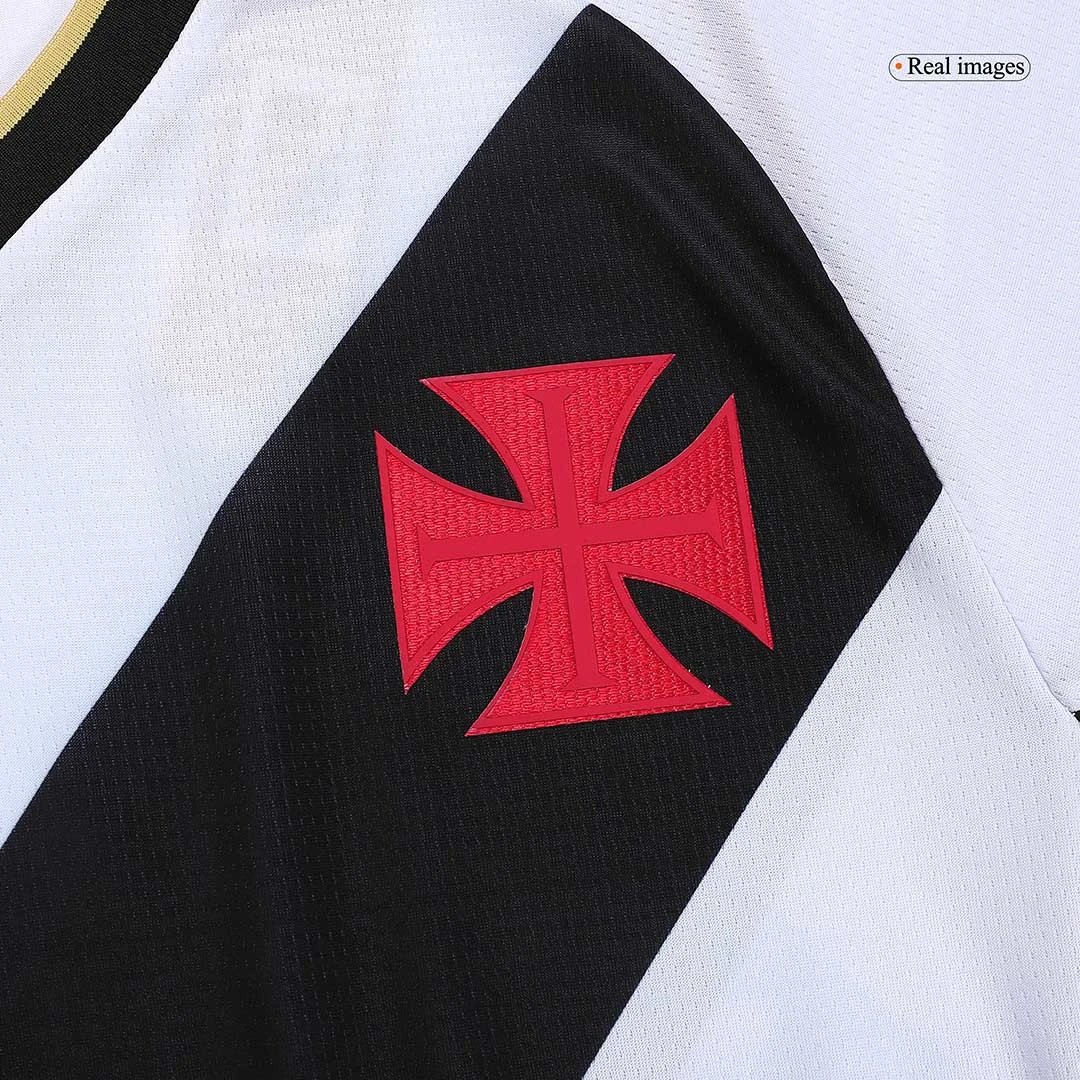 Vasco da Gama 23/24 Away Jersey — Photo 7