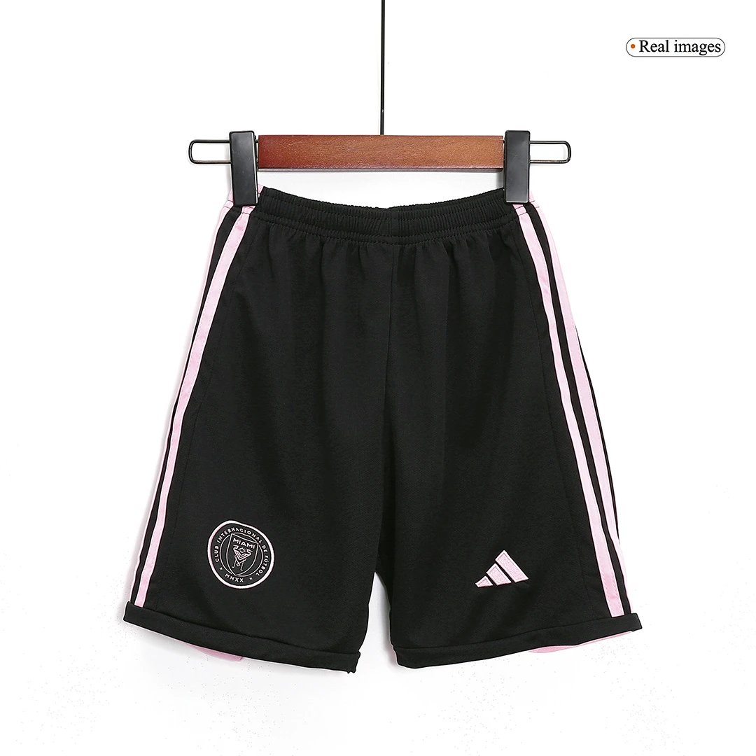 Inter Miami 23/24 Away Jersey - Kids — photo 4