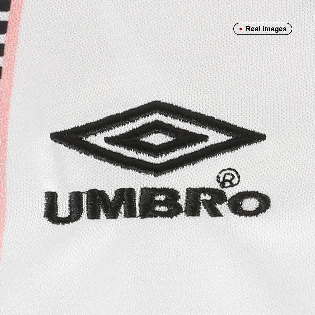 Atl Tico Mineiro 1996 Retro Away Jersey — photo 4