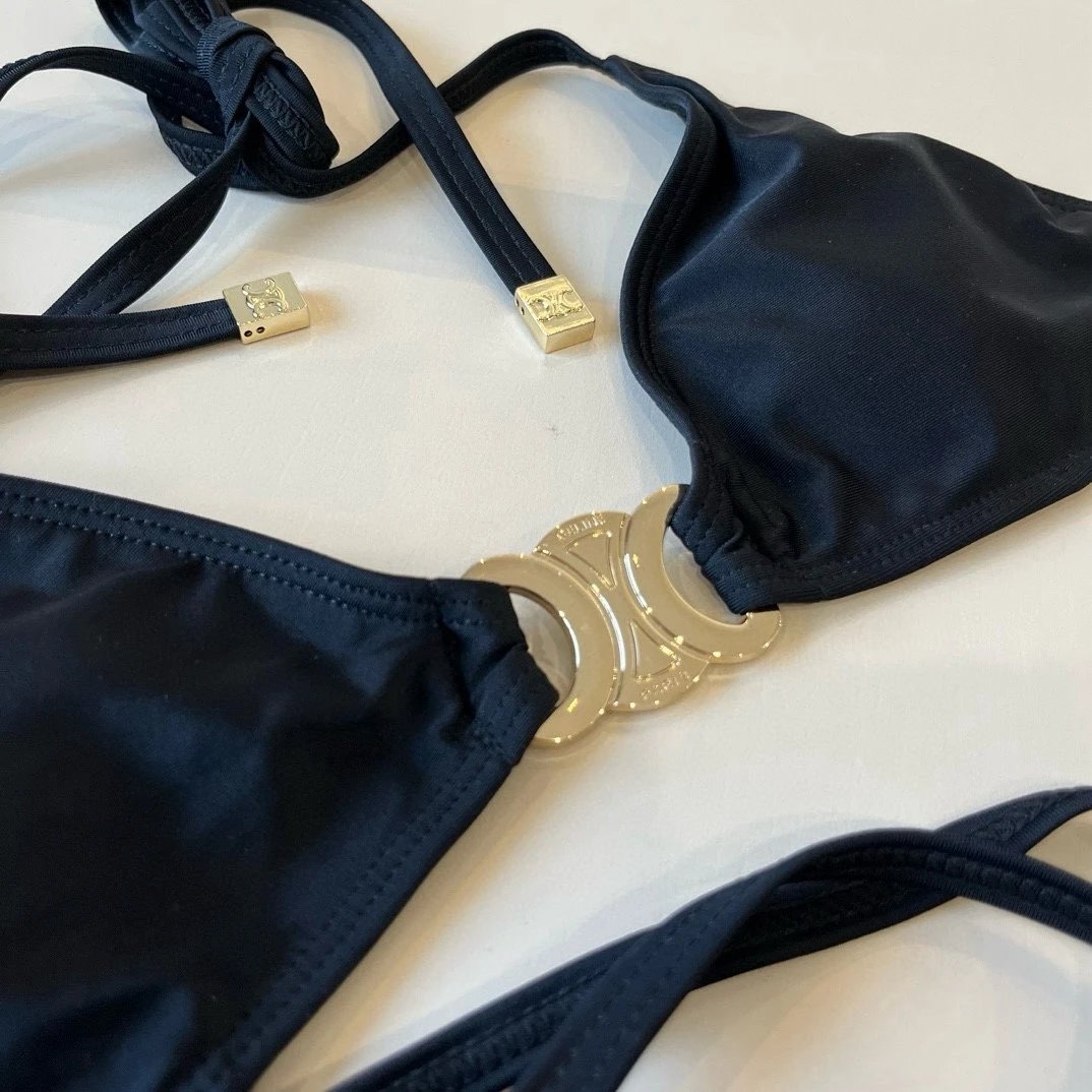 Celine Bikini Swimwear Ver.B — Photo 3