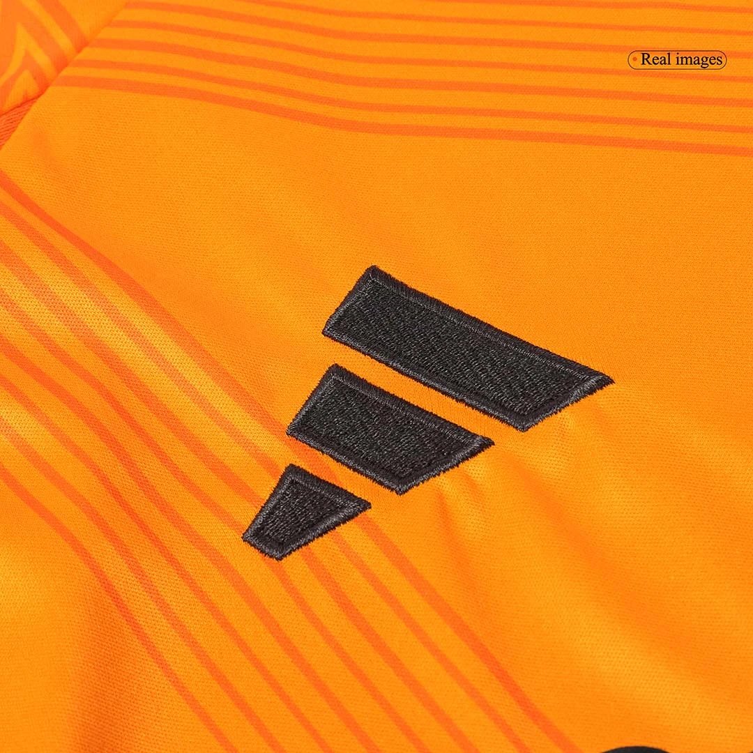 Real Madrid 24/25 Away Jersey — photo 8
