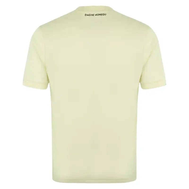 Monaco AS 25/26 Third Jersey — Zdjęcie 2