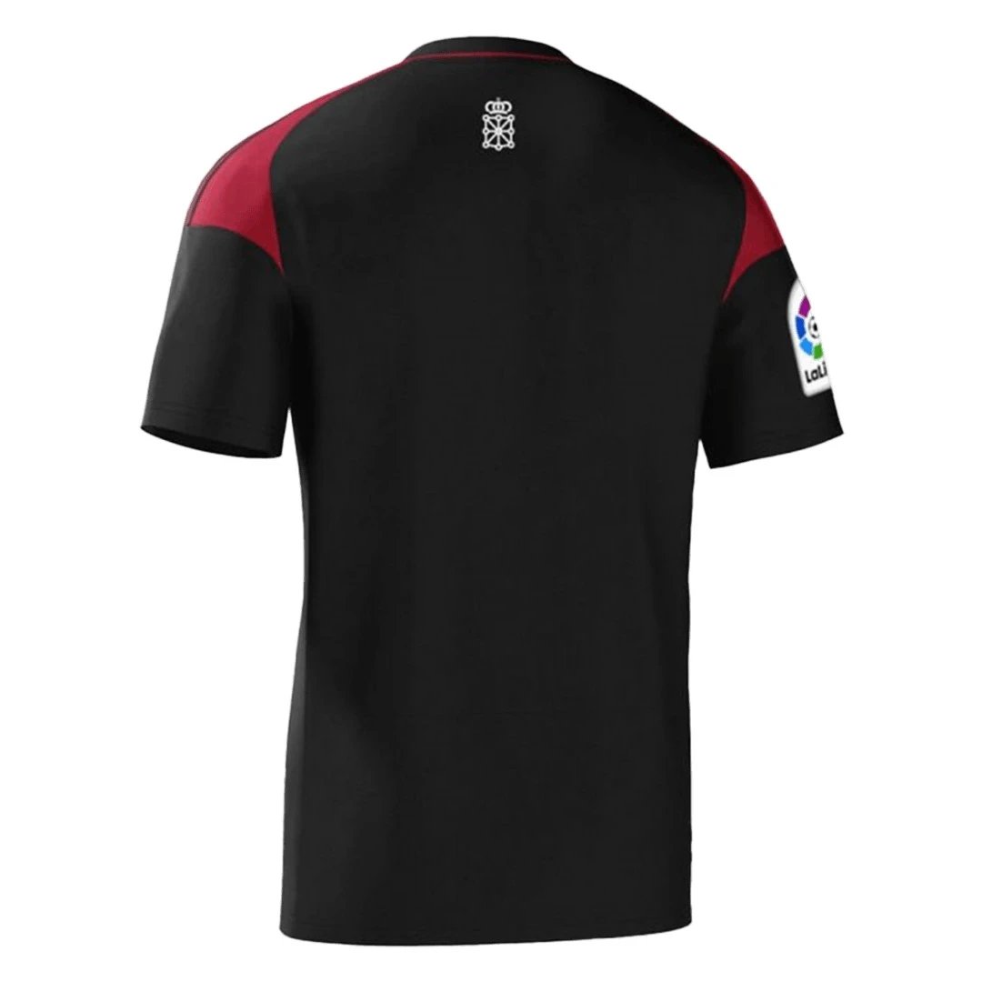 Ca Osasuna 22/23 Away Jersey — photo 2