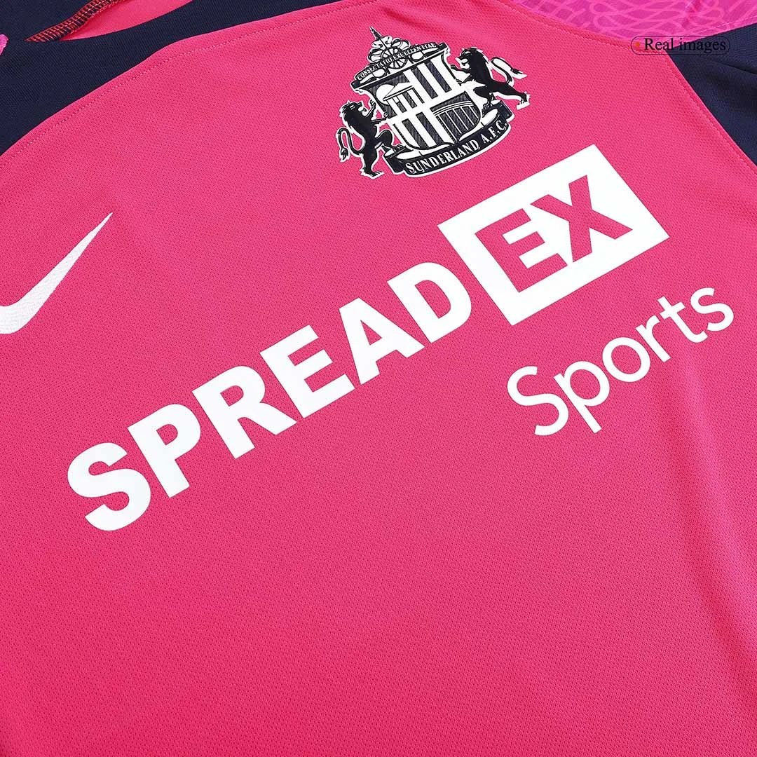 Sunderland 23/24 Away Jersey — photo 7