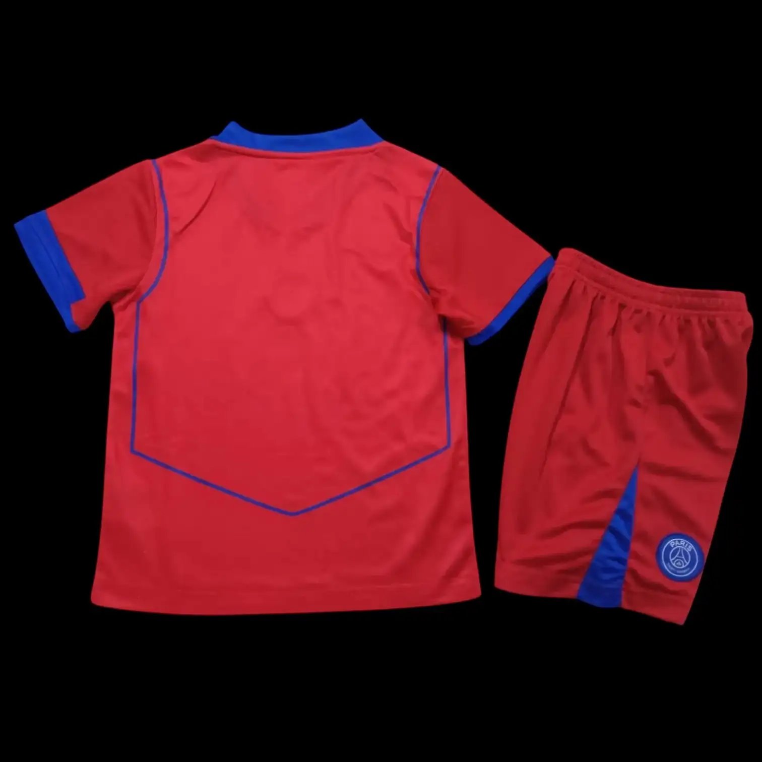 Paris Saint-Germain 25/26 Third Jersey - Kids — QC