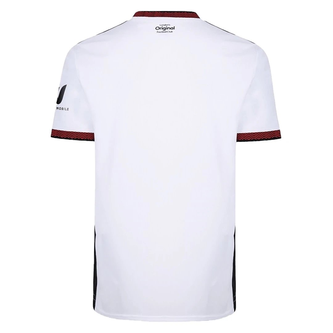 Fulham 22/23 Home Jersey — photo 3