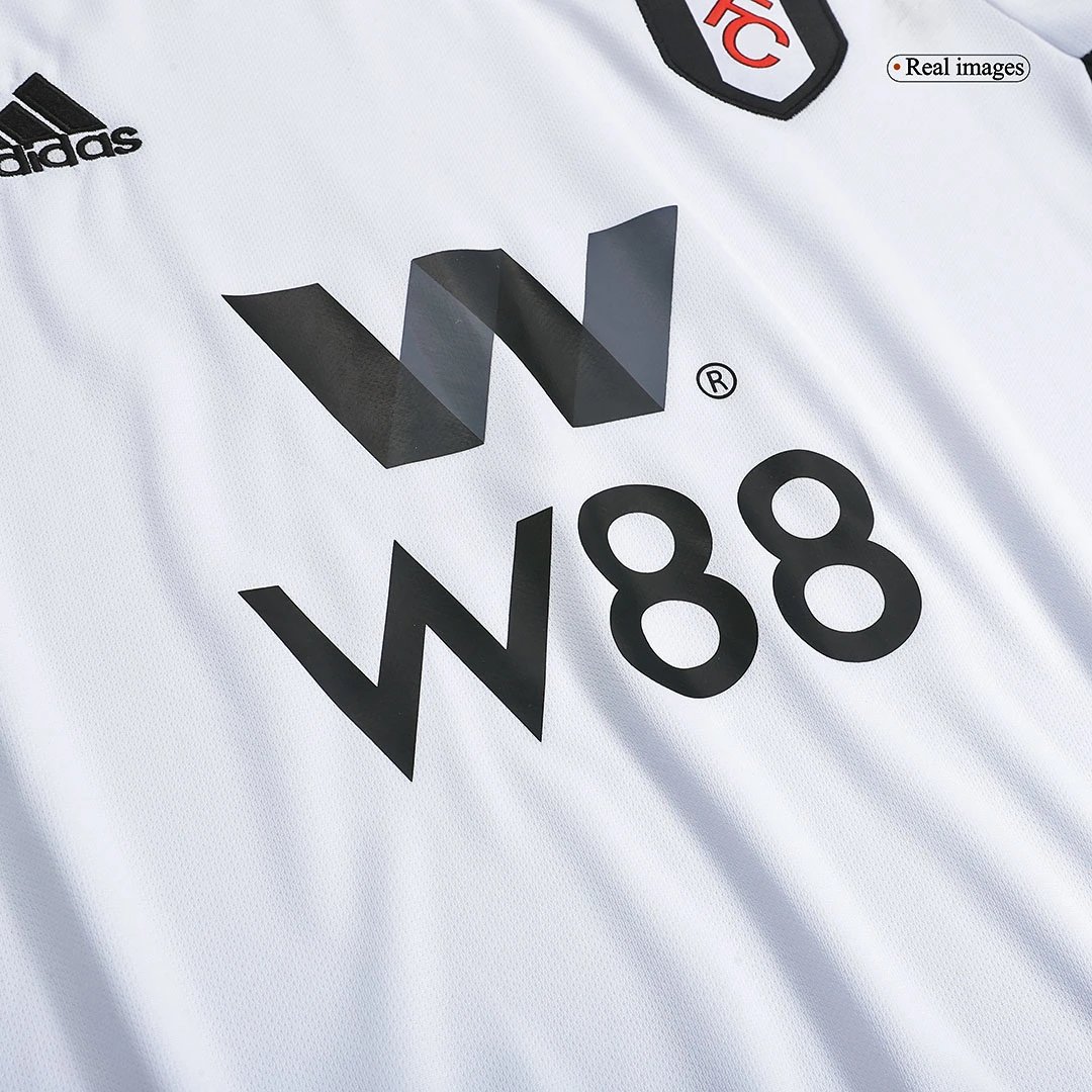 Fulham 22/23 Home Jersey — photo 8