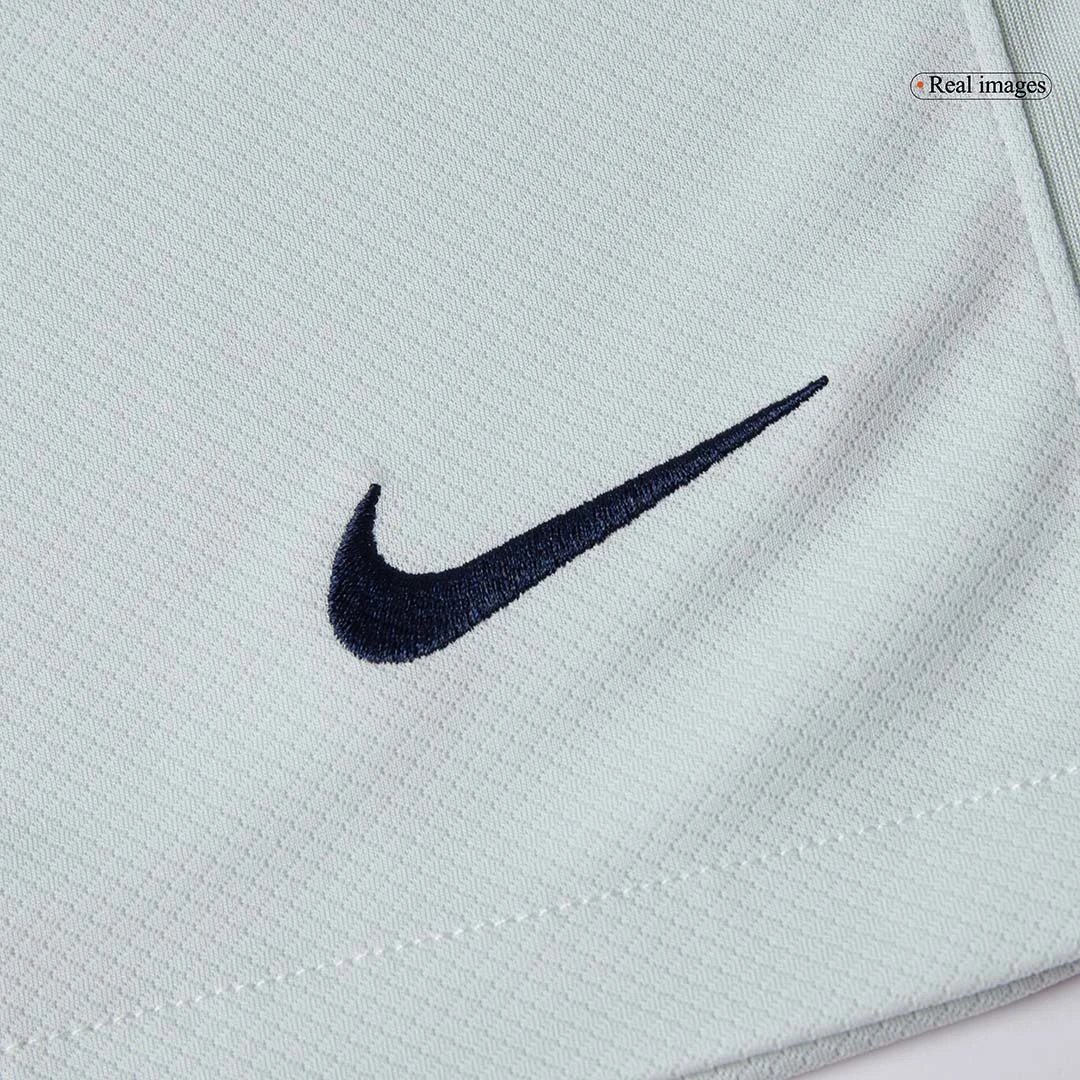 Inter Milan Away Soccer Shorts 2025 26 — photo 5