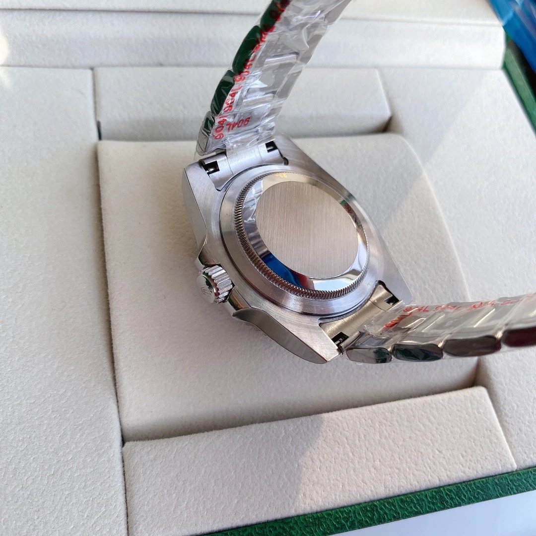 Rolex Submariner Automatic Watch 39mm Ver.A — photo 4