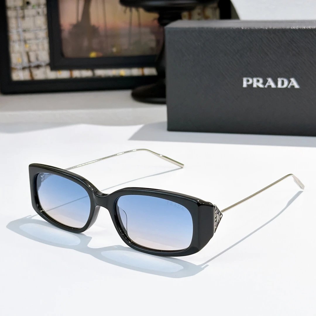 Gentle Monster Sunglasses Ver.B — photo 5