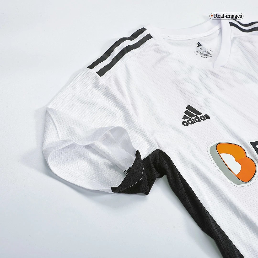Atl Tico Mineiro Authentic 22/23 Away Jersey (Player Version — photo 7