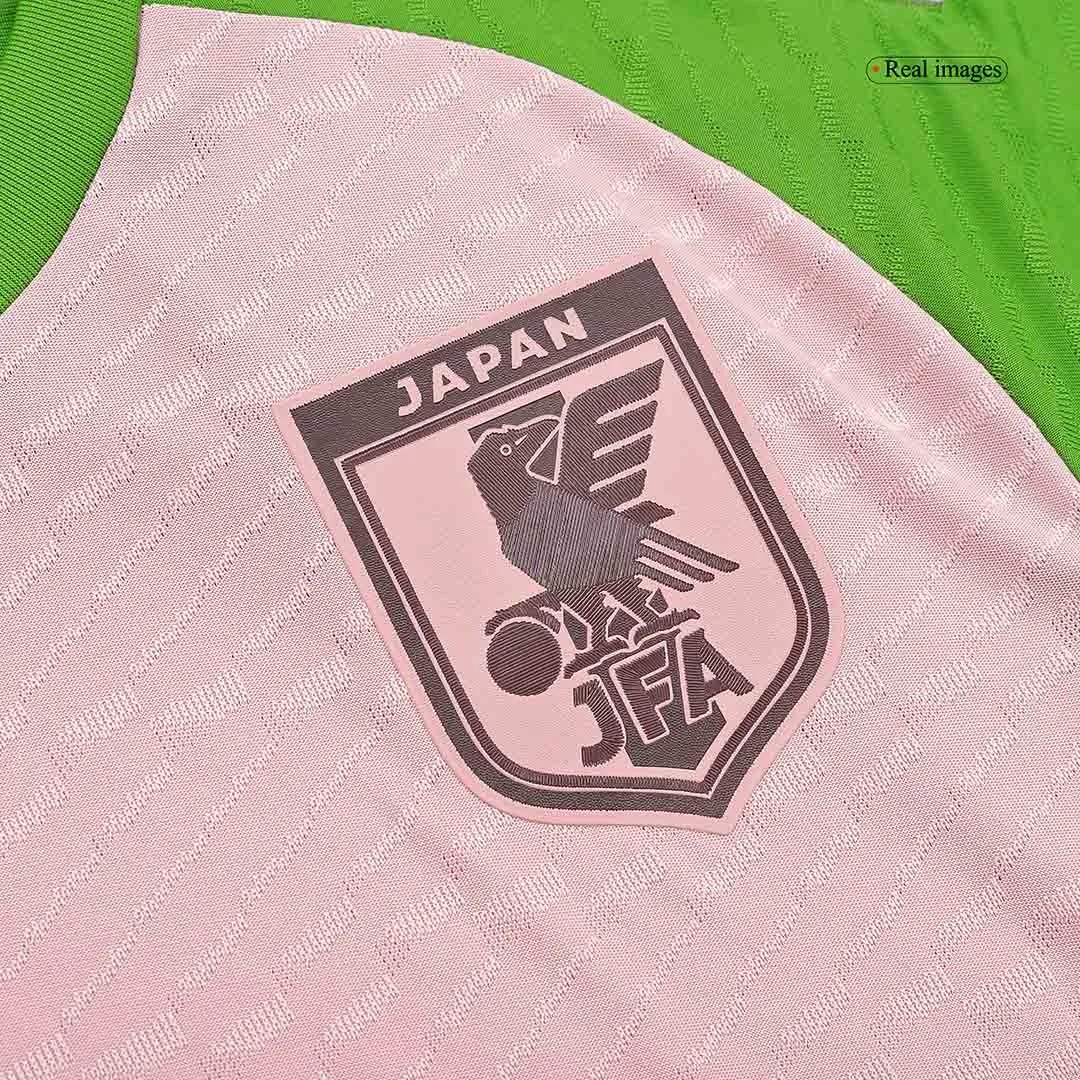 Japan 2022 Jersey (Player Version) — Photo 11