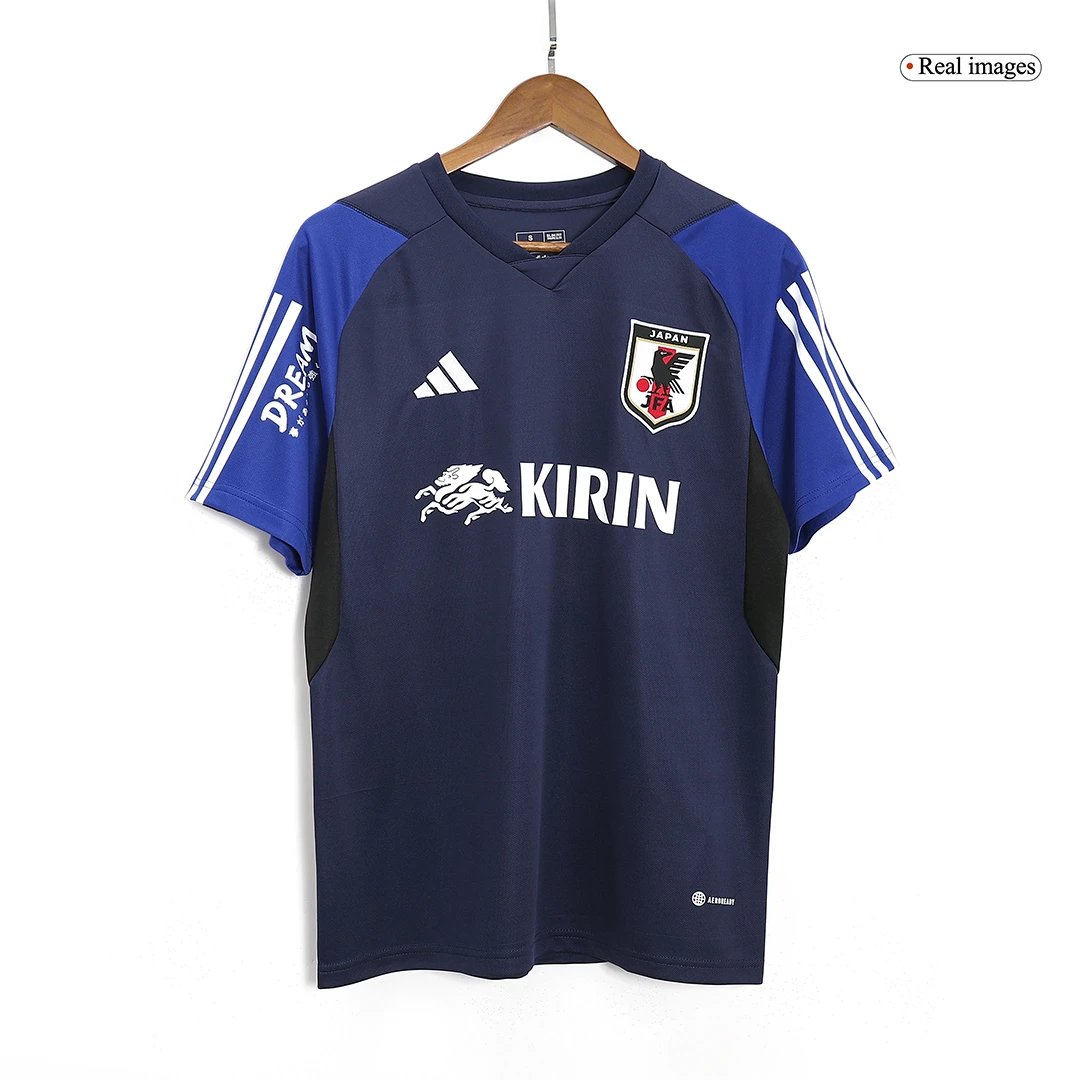 Japan 2023 Pre-Match Jersey — Photo 3