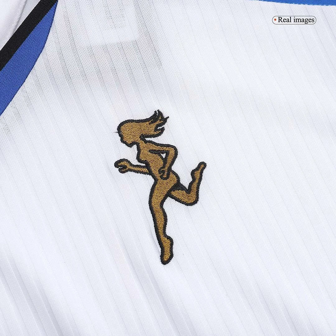 Atalanta 22/23 Away Jersey — QC