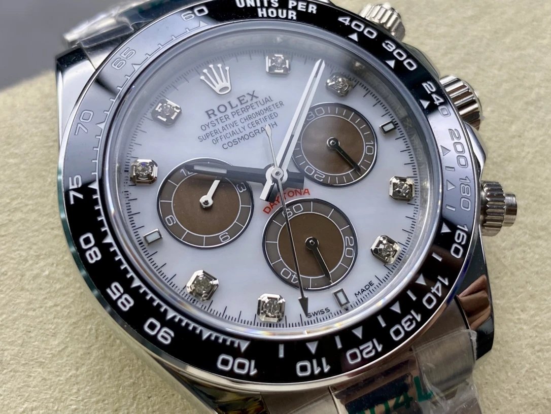 Rolex Daytona Automatic Watch 40mm Ver.T — photo 2