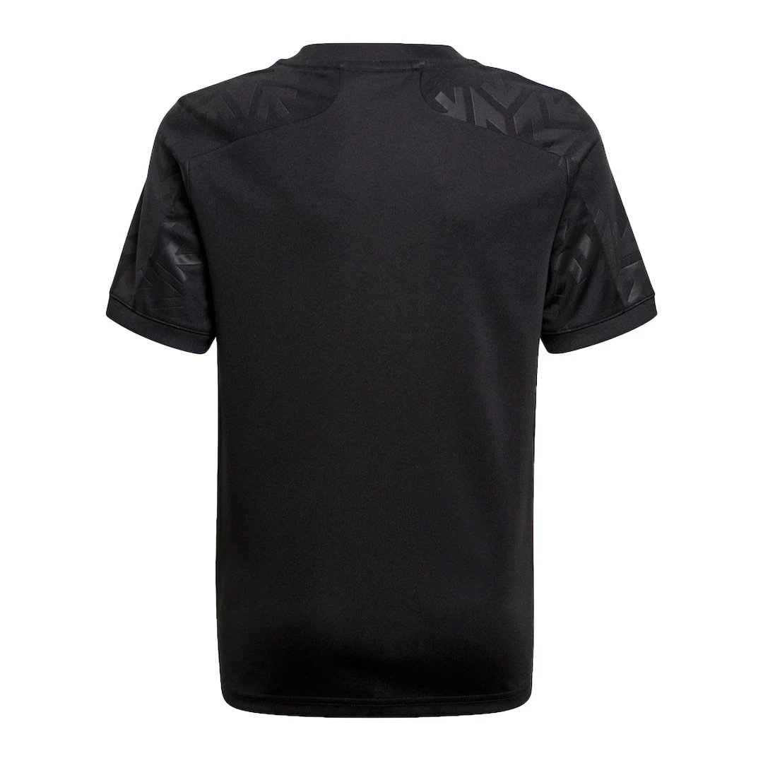 2021 Montreal Impact Home Jersey — Photo 2