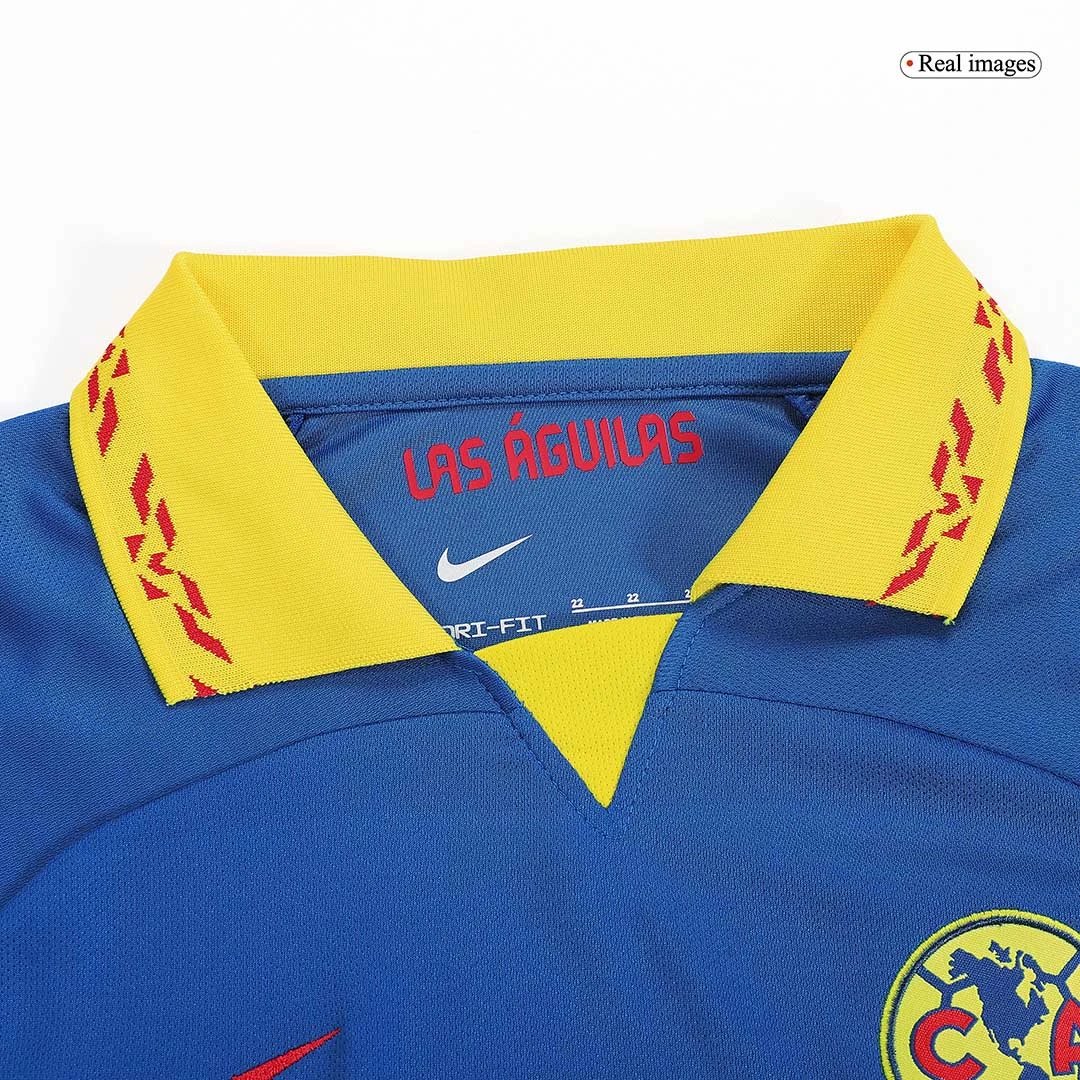 Club America 23/24 Away Jersey - Kids — photo 6