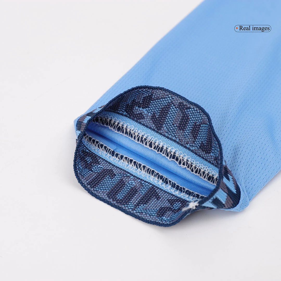 Manchester City 24/25 Home Jersey — Zdjęcie 13