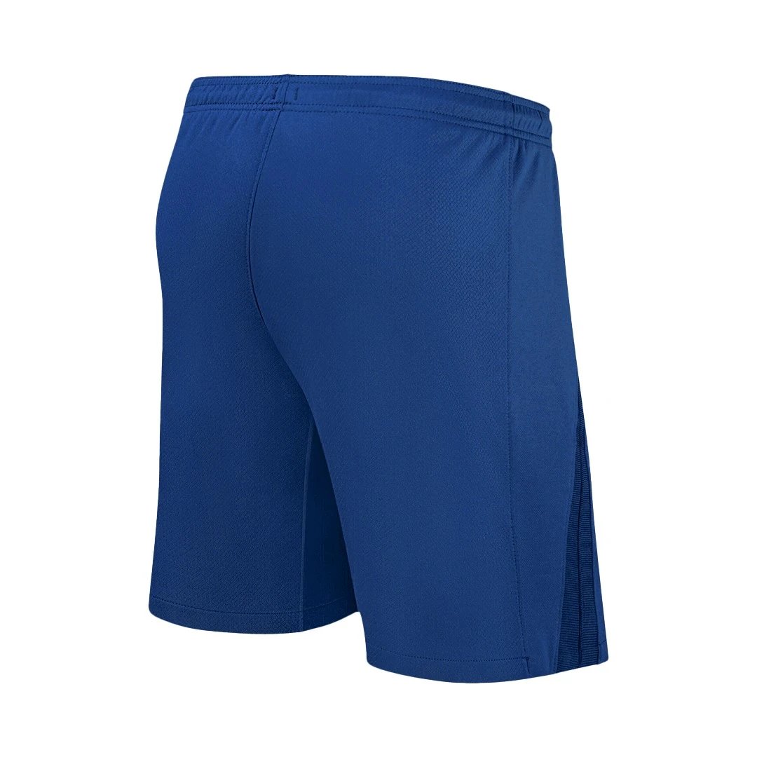 PSG Fourth Away Soccer Shorts 2024 25 — photo 2
