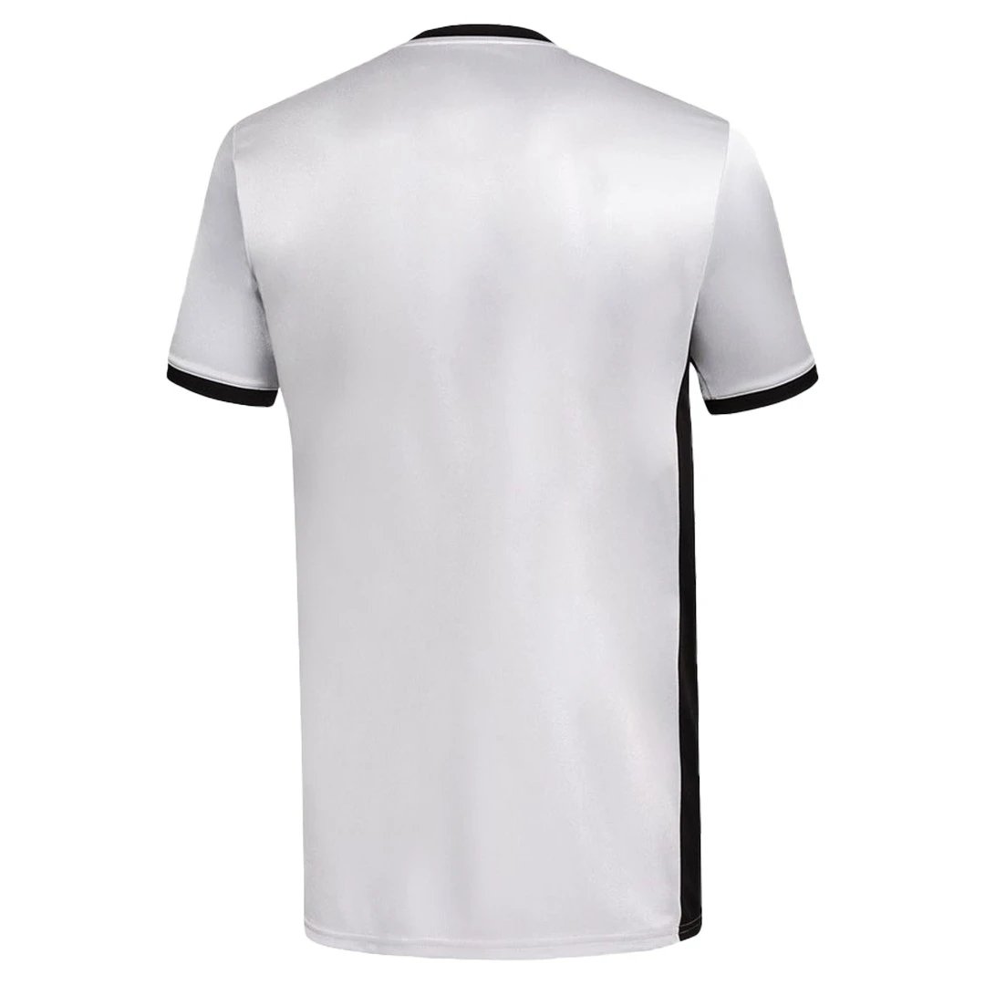 Colo Colo 21/22 Jersey — QC