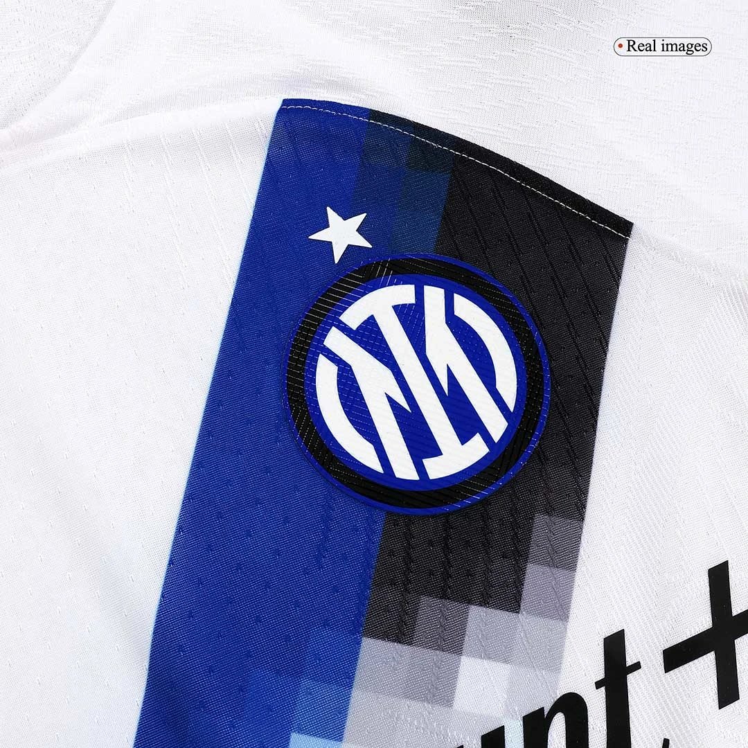 Inter Milan 23/24 Away Jersey (Player Version) — photo 11