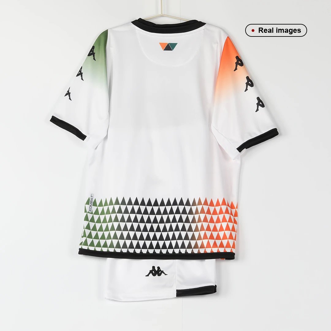 Venezia FC 21/22 Away Jersey - Kids — photo 4