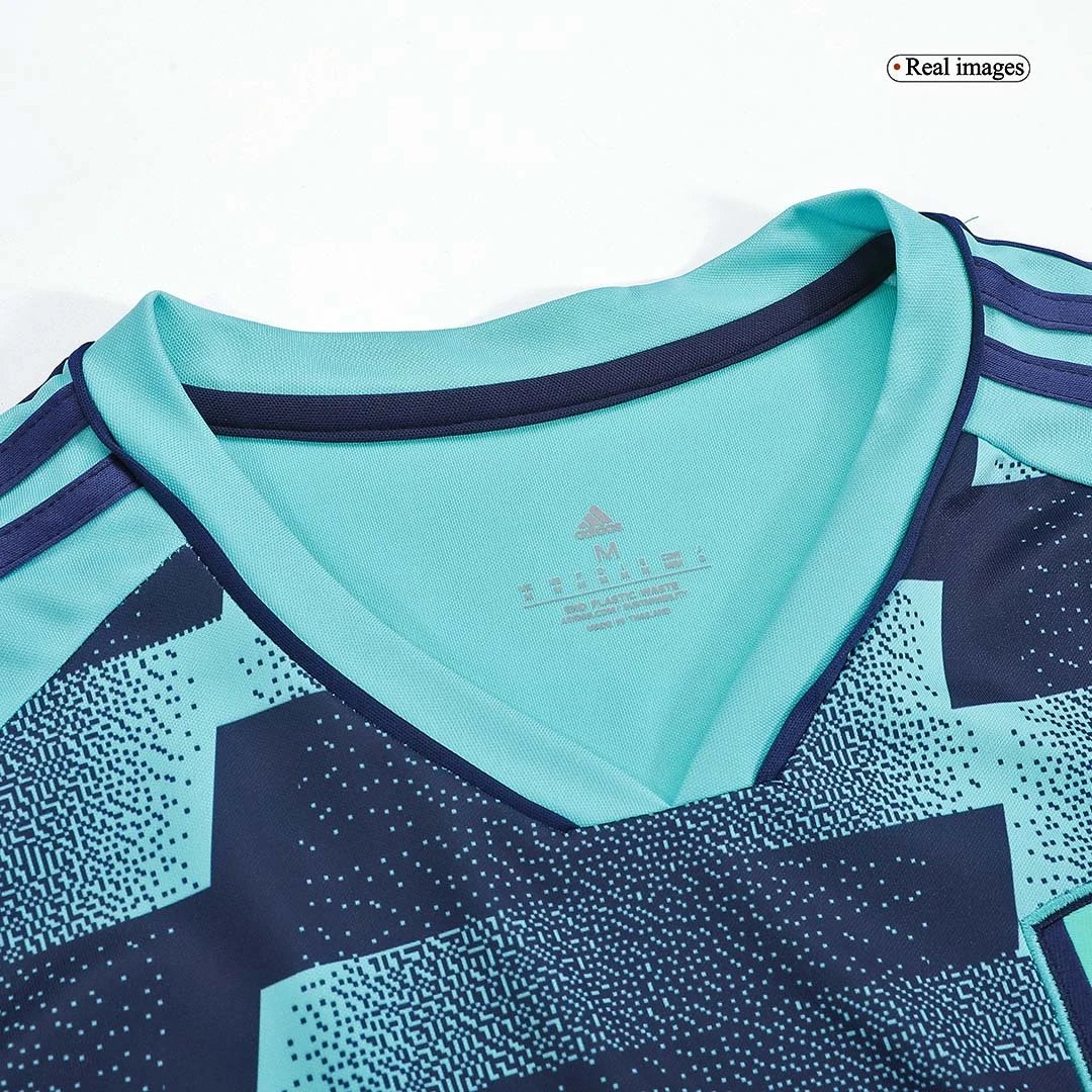 Fulham 22/23 Away Jersey — QC