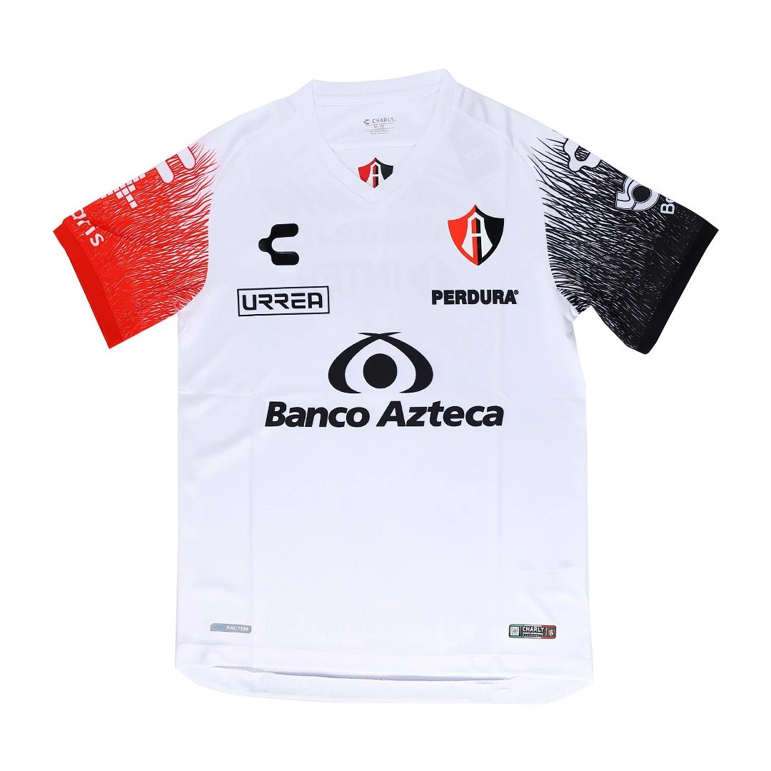 Chivas Guadalajara 20/21 Away Jersey — photo 3