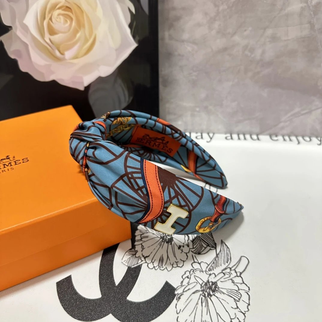 Hermes Headband Ver.D — Photo 7