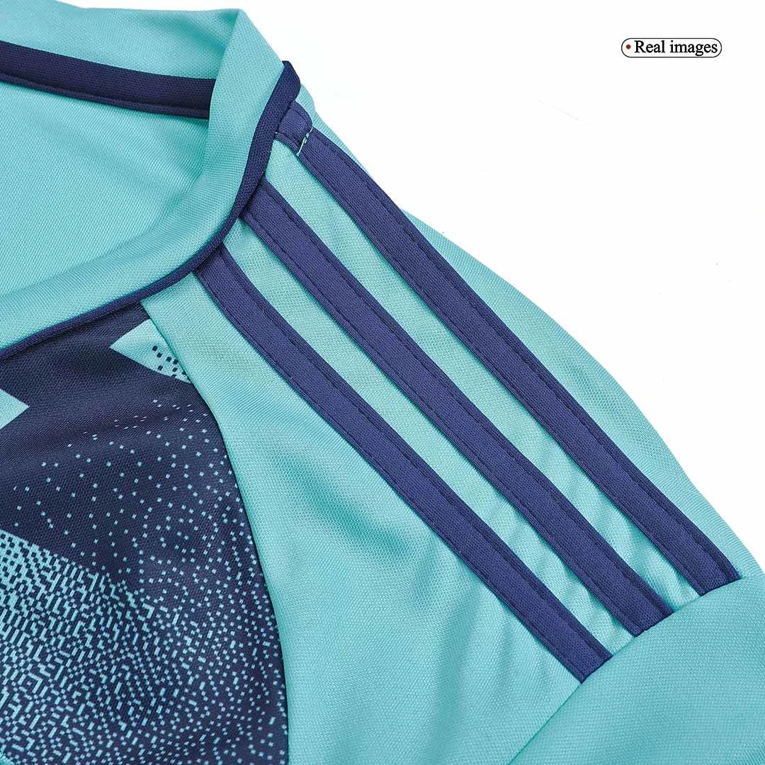 Fulham 22/23 Away Jersey — QC
