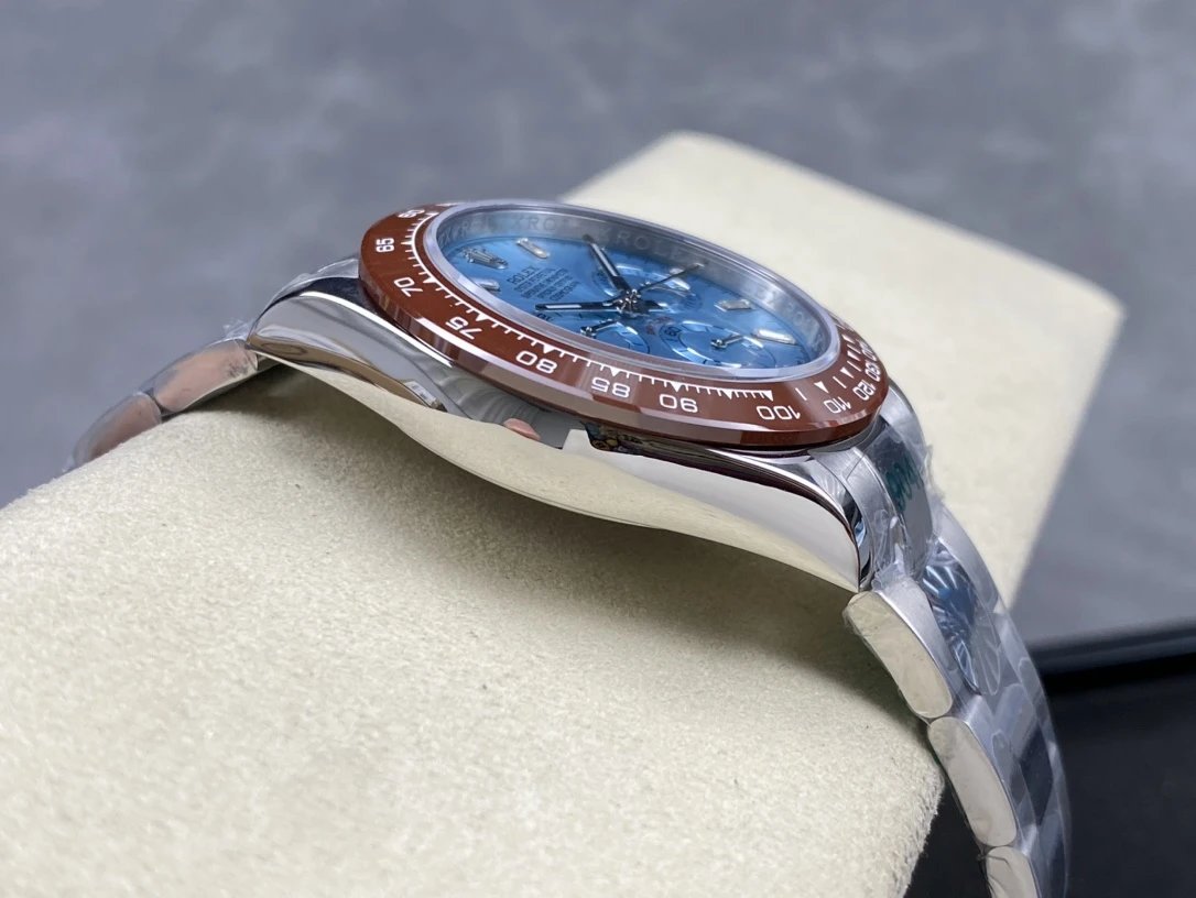 Rolex Daytona Automatic Watch 40mm Ver.P — photo 6