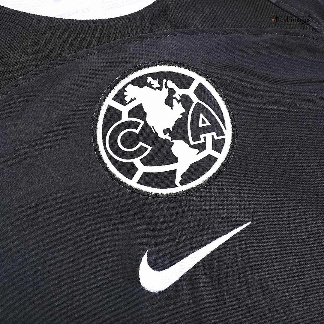 Club America 23/24 Goalkeeper Jersey — photo 12