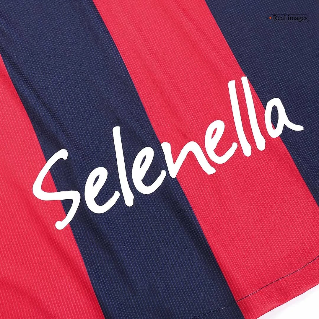Bologna 23/24 Home Jersey — photo 10