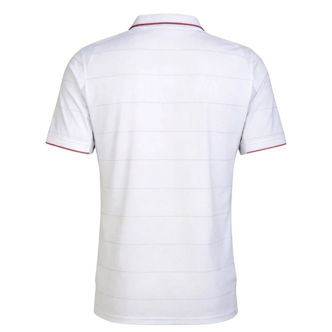 USA 2014 Retro Home Jersey — photo 2
