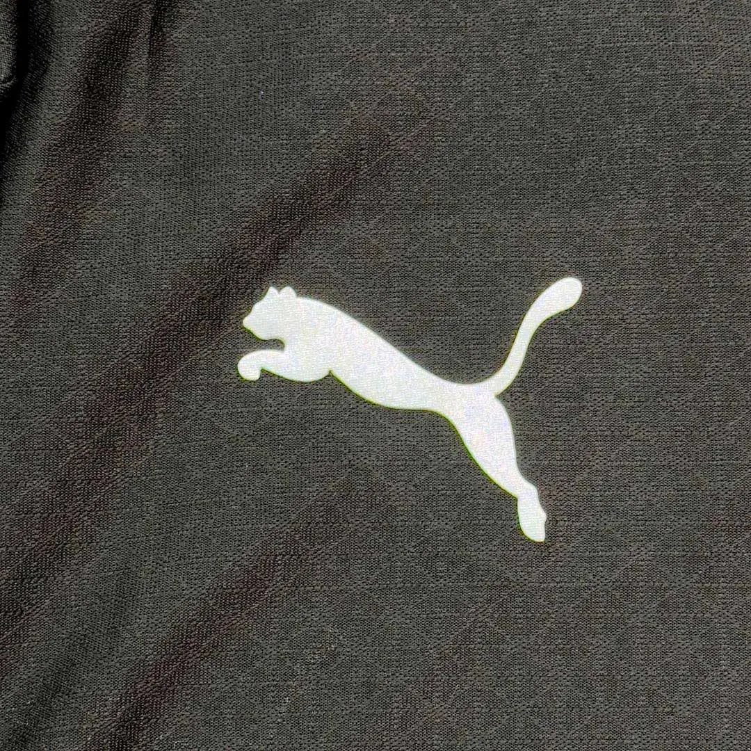Manchester City 25/26 Away Jersey (Player Version) — photo 6