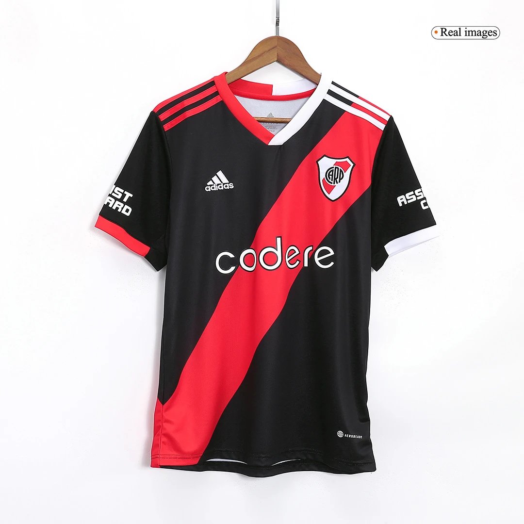River Plate 23/24 Third Jersey — photo 3