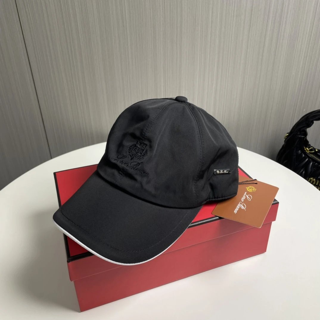 Loro Piana Baseball Cap Ver.G — QC